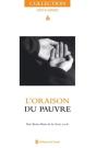 Vives Flammes : L'Oraison Du Pauvre - Preview