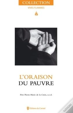 Capa do artigo Vives Flammes : L'Oraison Du Pauvre