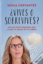 Capa do artigo ¿Vives O Sobrevives?