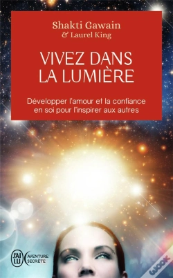 Capa do artigo Vivez Dans La Lumiere