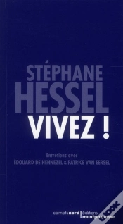 Capa do artigo Vivez