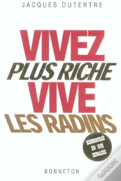 Capa do artigo Vivez Plus Riche Vive Radins Rembourse En Une Semaine