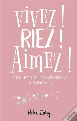 Capa do artigo Vivez ! Riez ! Aimez !