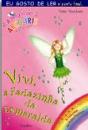 Vivi, a Fadazinha da Esmeralda - Preview
