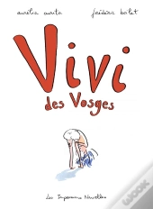 Vivi Des Vosges