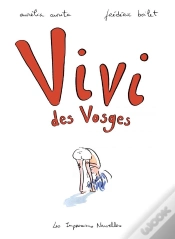 Capa do artigo Vivi Des Vosges