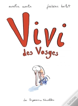 Capa do artigo Vivi Des Vosges