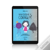 Capa do artigo Vivi Escolhe A Coragem