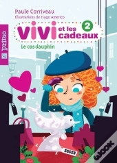 Vivi Et Les Cadeaux V. 02
