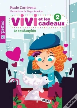 Capa do artigo Vivi Et Les Cadeaux V. 02