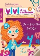 Vivi Et Les Cadeaux V. 03
