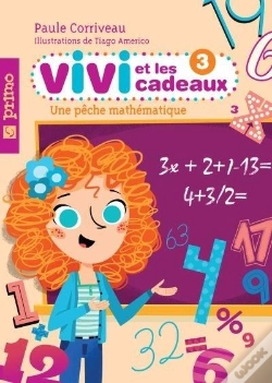 Capa do artigo Vivi Et Les Cadeaux V. 03