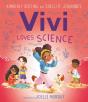 Vivi Loves Science Hb - Preview