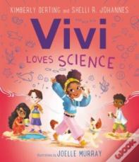 Vivi Loves Science