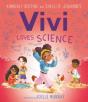Vivi Loves Science - Preview