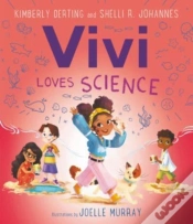 Capa do artigo Vivi Loves Science