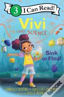 Vivi Loves Science: Sink Or Float