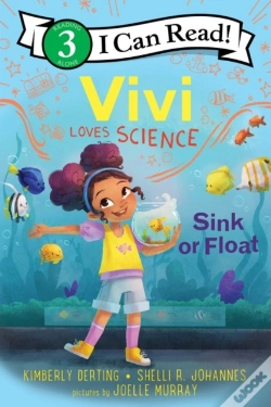 Capa do artigo Vivi Loves Science: Sink Or Float