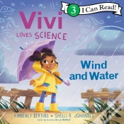Capa do artigo Vivi Loves Science: Wind And Water