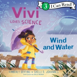 Capa do artigo Vivi Loves Science: Wind And Water