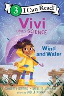 Vivi Loves Science: Wind And Water