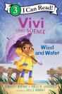 Vivi Loves Science: Wind And Water - Preview