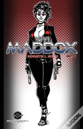 Vivi Maddox Chapter 1