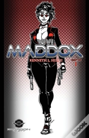 Capa do artigo Vivi Maddox Chapter 1