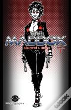 Vivi Maddox Chapter 1