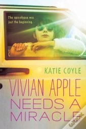 Vivian Apple Needs A Miracle