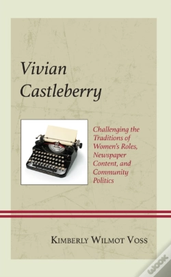 Capa do artigo Vivian Castleberry