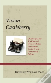 Capa do artigo Vivian Castleberry