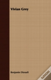 Capa do artigo Vivian Grey