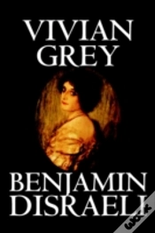 Capa do artigo Vivian Grey