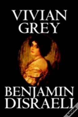 Capa do artigo Vivian Grey