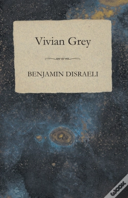Capa do artigo Vivian Grey