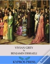 Capa do artigo Vivian Grey