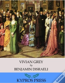 Capa do artigo Vivian Grey