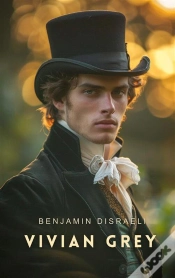 Capa do artigo Vivian Grey