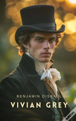 Capa do artigo Vivian Grey