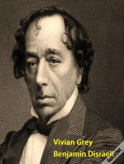 Capa do artigo Vivian Grey