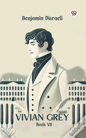 Capa do artigo Vivian Grey Book Vii