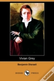Capa do artigo Vivian Grey (Dodo Press)