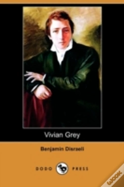 Capa do artigo Vivian Grey (Dodo Press)