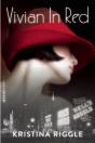 Vivian In Red - Preview