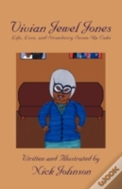 Capa do artigo Vivian Jewel Jones