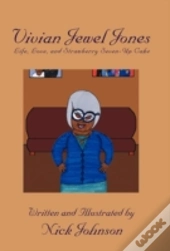 Vivian Jewel Jones