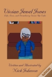 Capa do artigo Vivian Jewel Jones