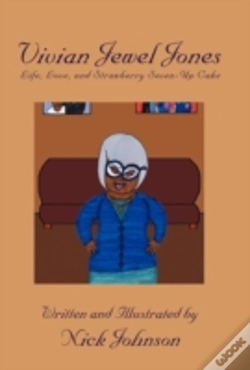 Capa do artigo Vivian Jewel Jones