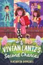 Vivian Lantz'S Second Chances - Preview